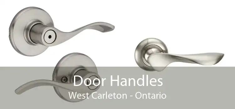 Door Handles West Carleton - Ontario