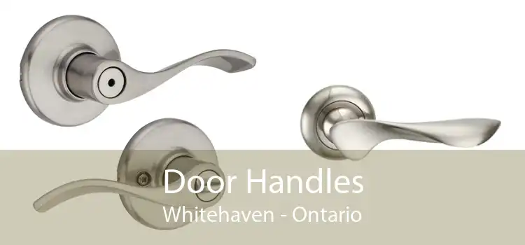 Door Handles Whitehaven - Ontario