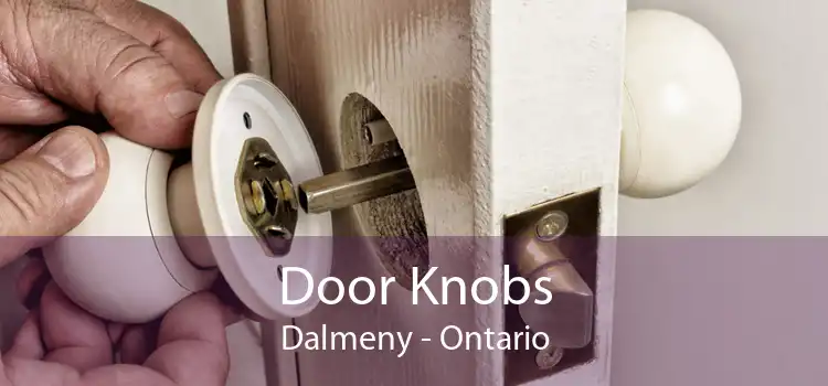 Door Knobs Dalmeny - Ontario
