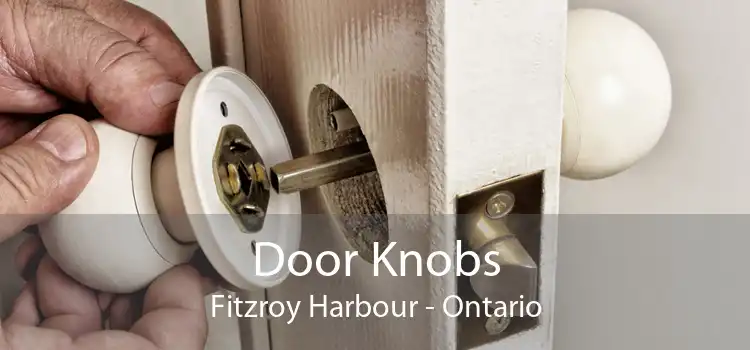 Door Knobs Fitzroy Harbour - Ontario