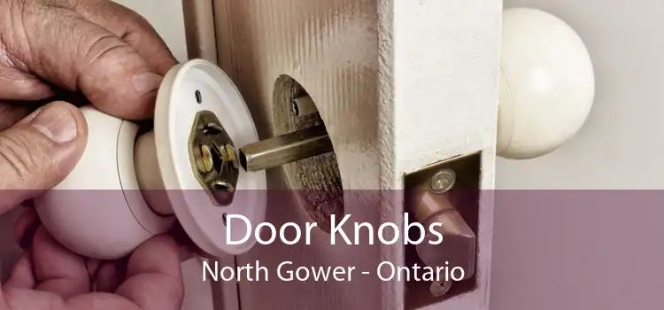 Door Knobs North Gower - Ontario