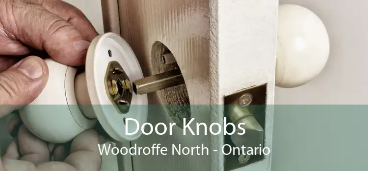 Door Knobs Woodroffe North - Ontario