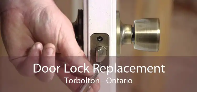 Door Lock Replacement Torbolton - Ontario