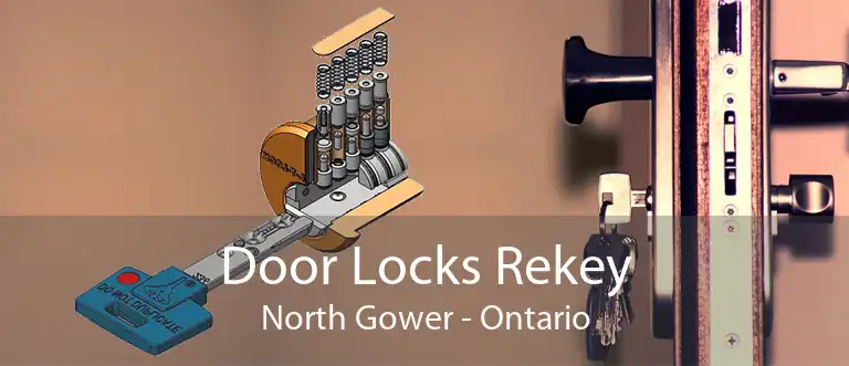 Door Locks Rekey North Gower - Ontario