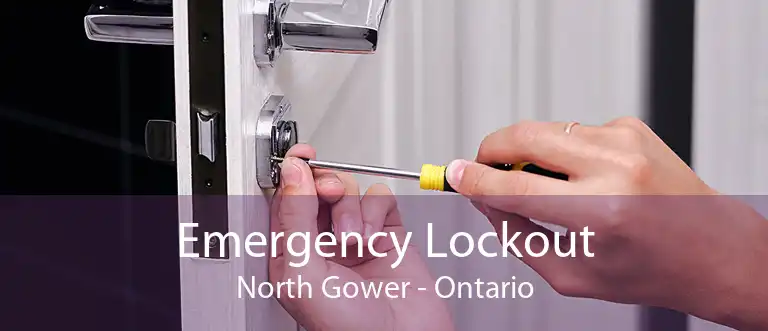 Emergency Lockout North Gower - Ontario