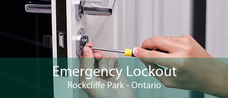 Emergency Lockout Rockcliffe Park - Ontario