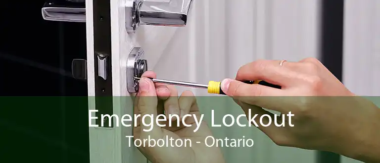 Emergency Lockout Torbolton - Ontario