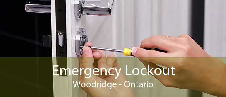 Emergency Lockout Woodridge - Ontario