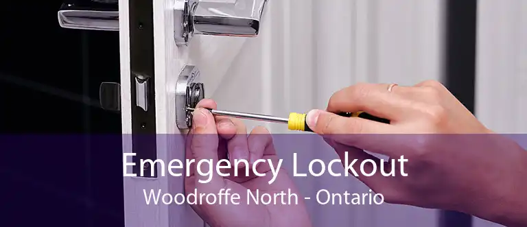 Emergency Lockout Woodroffe North - Ontario