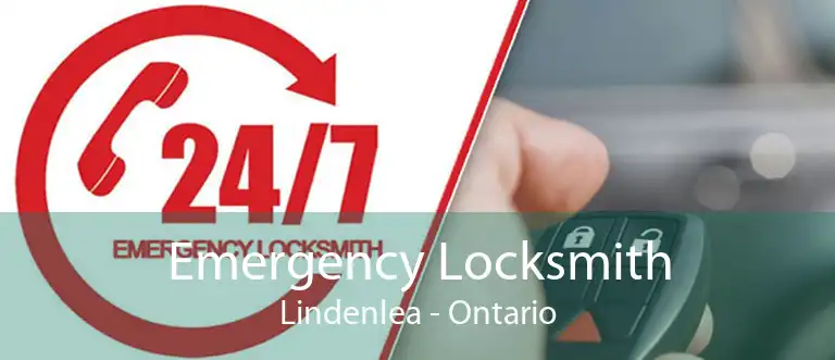 Emergency Locksmith Lindenlea - Ontario