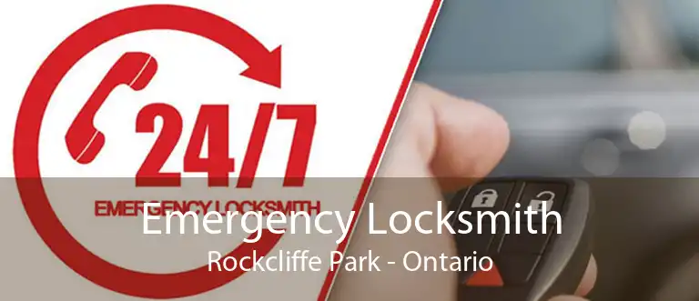 Emergency Locksmith Rockcliffe Park - Ontario