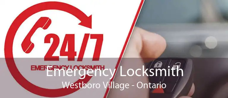 Emergency Locksmith Westboro Village - Ontario