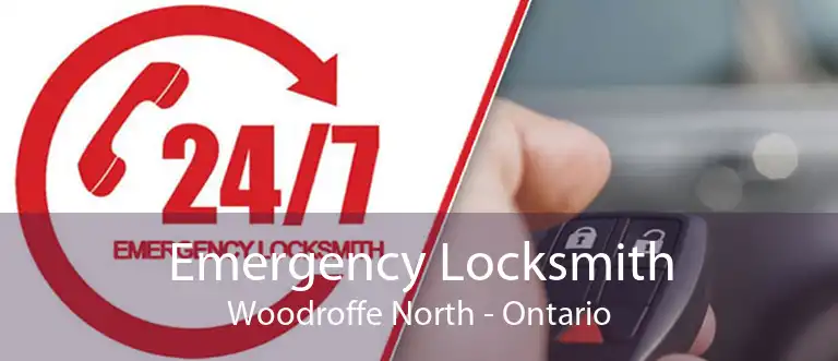 Emergency Locksmith Woodroffe North - Ontario