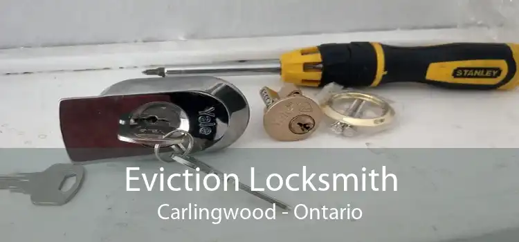 Eviction Locksmith Carlingwood - Ontario