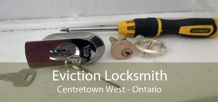 Eviction Locksmith Centretown West - Ontario