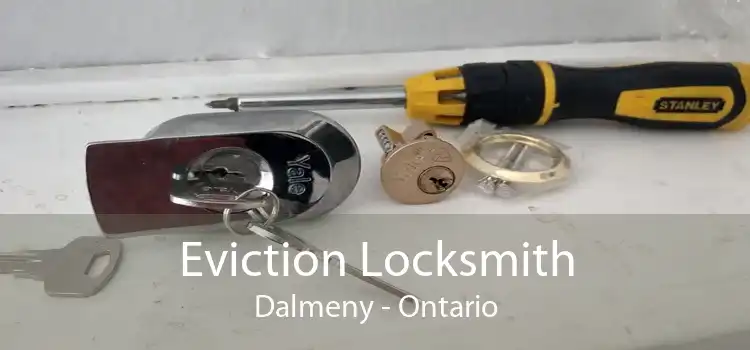 Eviction Locksmith Dalmeny - Ontario