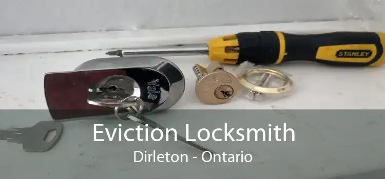 Eviction Locksmith Dirleton - Ontario