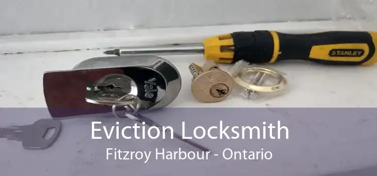 Eviction Locksmith Fitzroy Harbour - Ontario