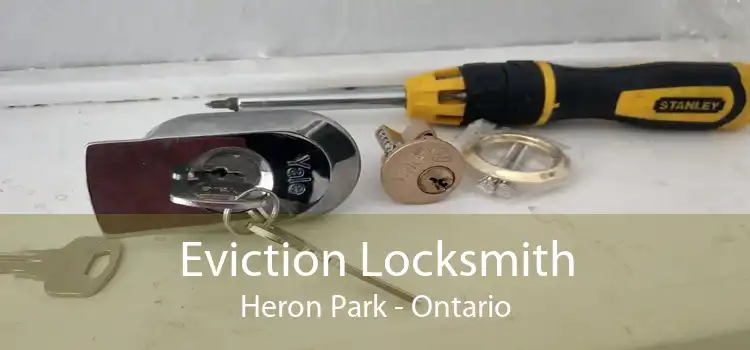Eviction Locksmith Heron Park - Ontario