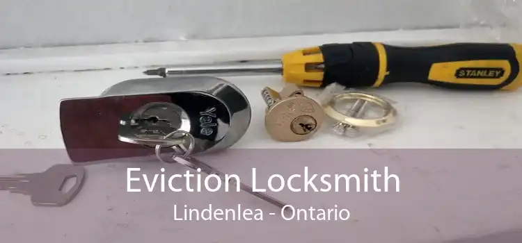 Eviction Locksmith Lindenlea - Ontario