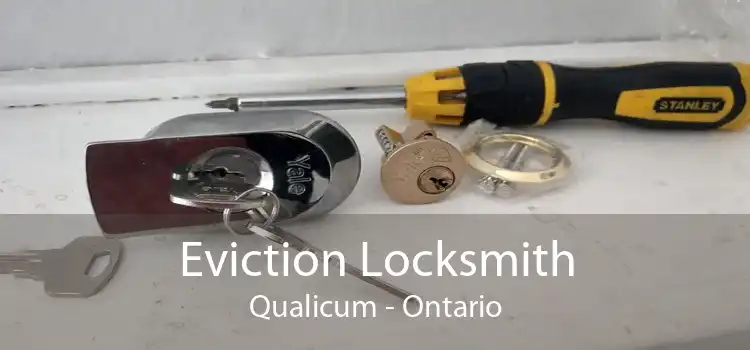 Eviction Locksmith Qualicum - Ontario