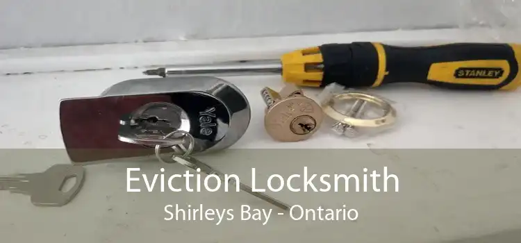 Eviction Locksmith Shirleys Bay - Ontario