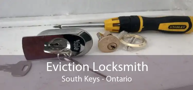 Eviction Locksmith South Keys - Ontario
