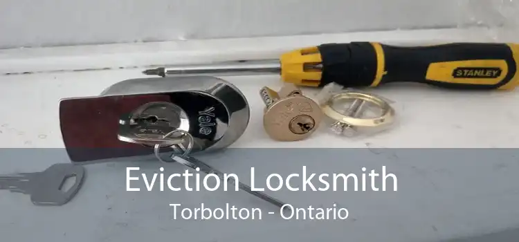 Eviction Locksmith Torbolton - Ontario