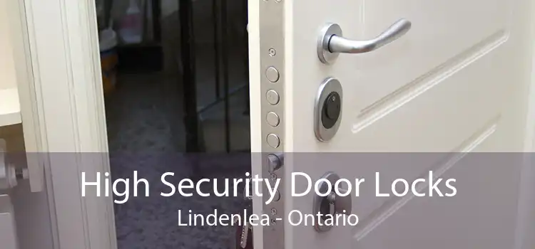 High Security Door Locks Lindenlea - Ontario