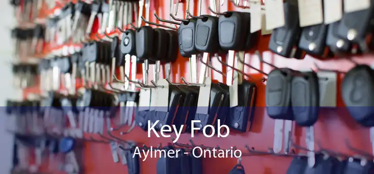 Key Fob Aylmer - Ontario