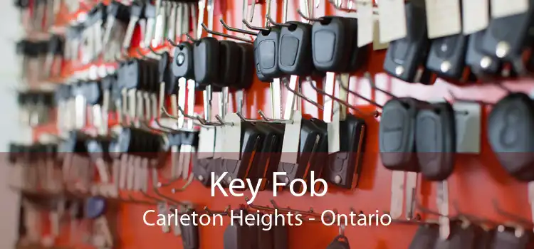 Key Fob Carleton Heights - Ontario