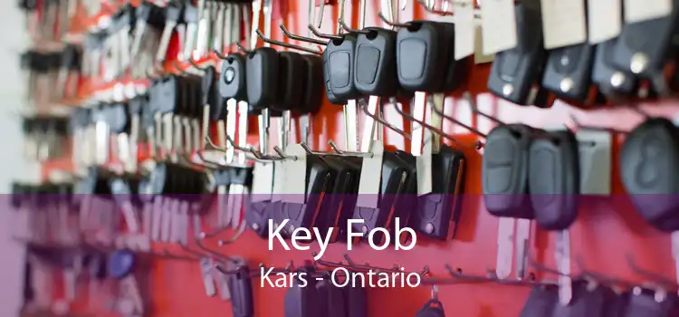 Key Fob Kars - Ontario