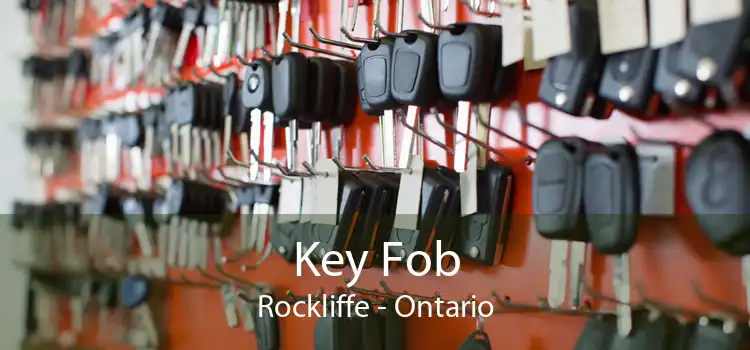 Key Fob Rockliffe - Ontario