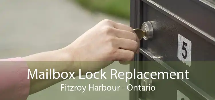 Mailbox Lock Replacement Fitzroy Harbour - Ontario