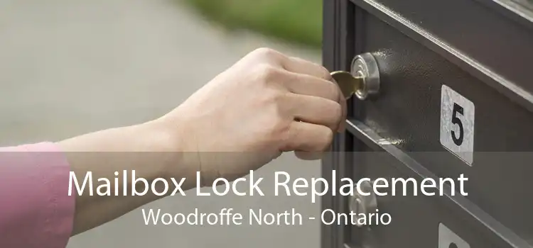 Mailbox Lock Replacement Woodroffe North - Ontario