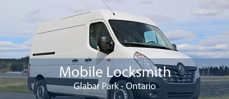 Mobile Locksmith Glabar Park - Ontario