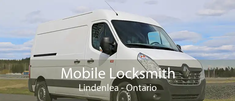 Mobile Locksmith Lindenlea - Ontario