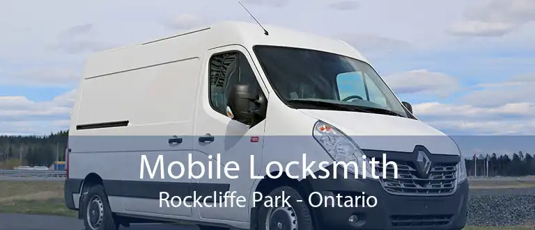 Mobile Locksmith Rockcliffe Park - Ontario