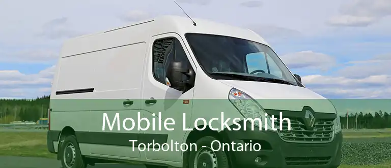 Mobile Locksmith Torbolton - Ontario