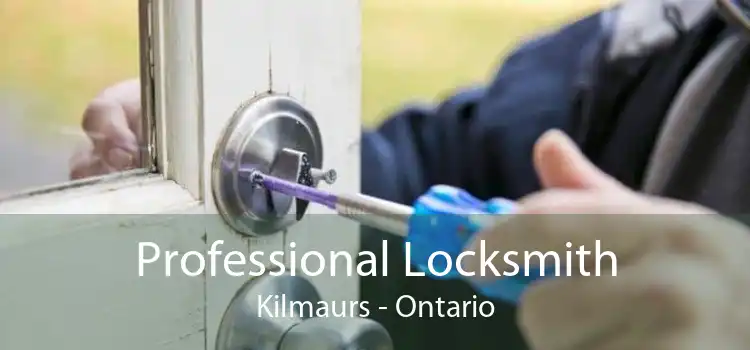 Professional Locksmith Kilmaurs - Ontario