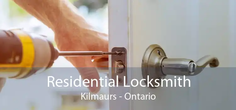 Residential Locksmith Kilmaurs - Ontario