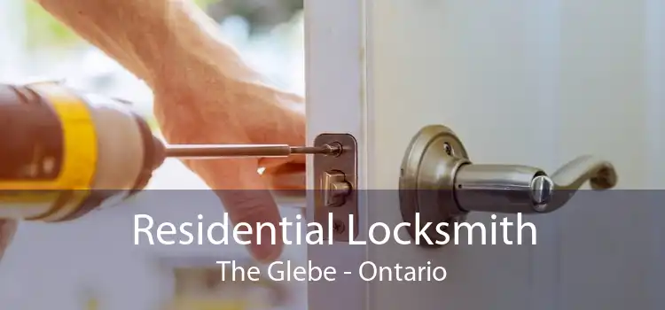 Residential Locksmith The Glebe - Ontario