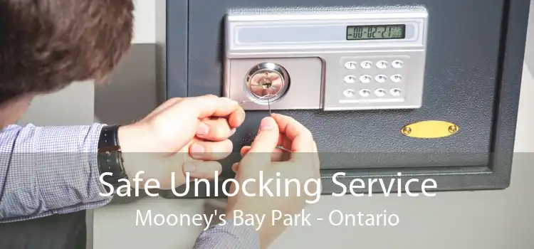 Safe Unlocking Service Mooney's Bay Park - Ontario