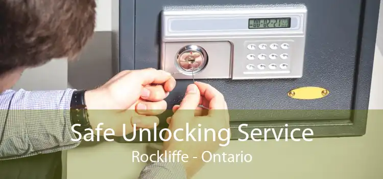Safe Unlocking Service Rockliffe - Ontario