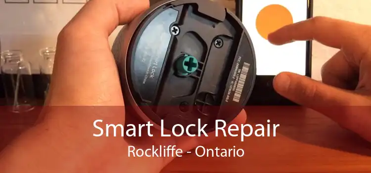 Smart Lock Repair Rockliffe - Ontario