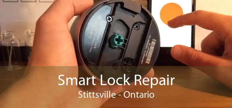 Smart Lock Repair Stittsville - Ontario