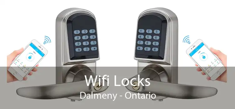 Wifi Locks Dalmeny - Ontario