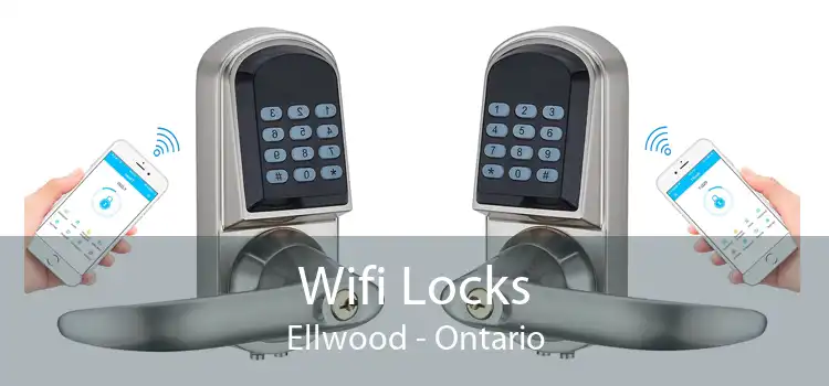 Wifi Locks Ellwood - Ontario