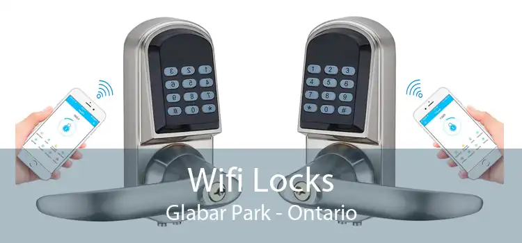 Wifi Locks Glabar Park - Ontario
