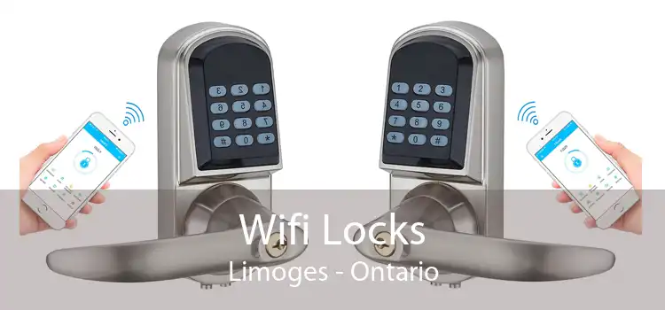 Wifi Locks Limoges - Ontario